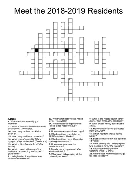 muscat resident crossword|muscat resident crossword puzzle.